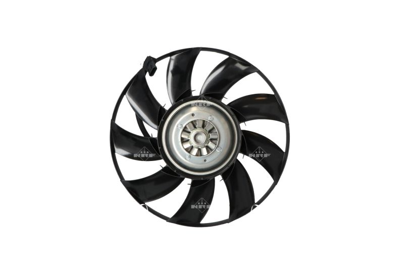 NRF ventilátor, motorhűtés 47868