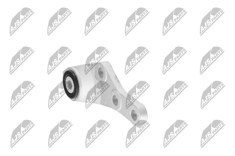 Paigutus, Mootor, NTY ZPS-CH-124