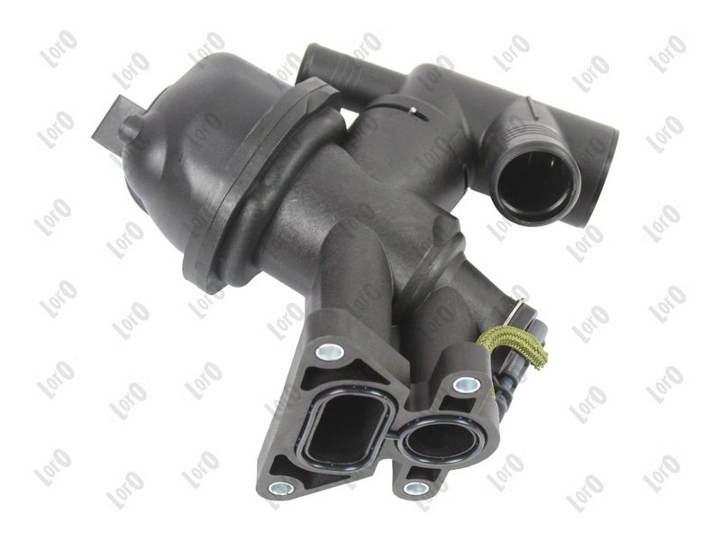 ABAKUS 027-025-0014 Thermostat, coolant