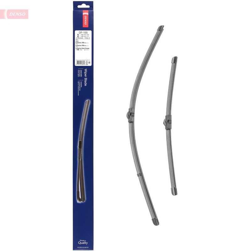 Lamela stergator DF-155 DENSO