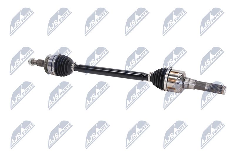 NTY NPW-FR-191 Drive Shaft