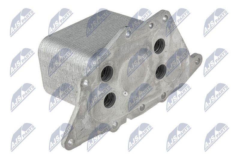 NTY CCL-BM-025 Oil Cooler, engine oil