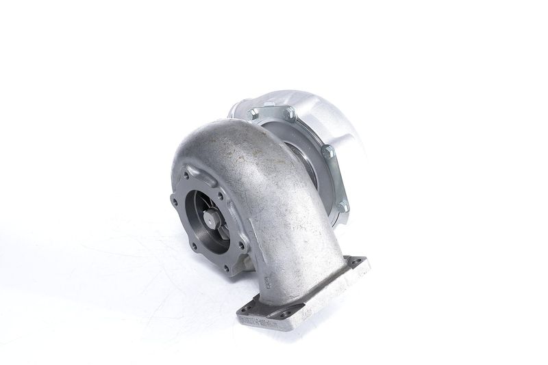 Compresor,sistem de supraalimentare T911045 BTS Turbo