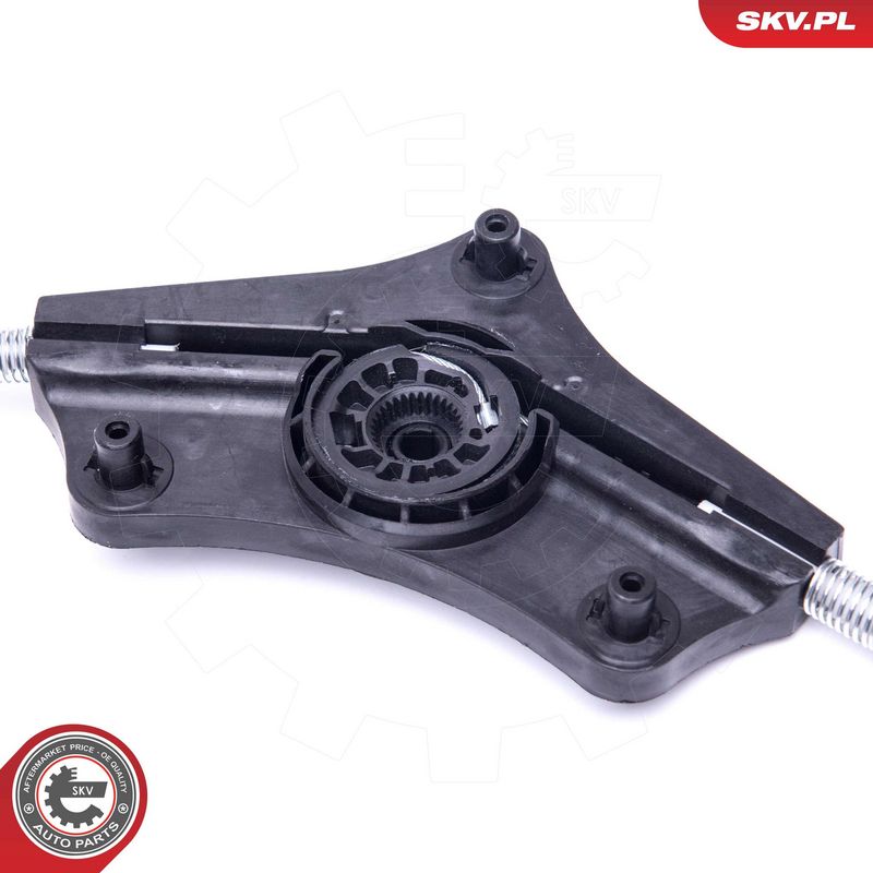 Aknatõstuk, ESEN SKV 00SKV212