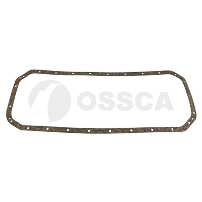 OSSCA 31797 - Gasket, Oil Sump