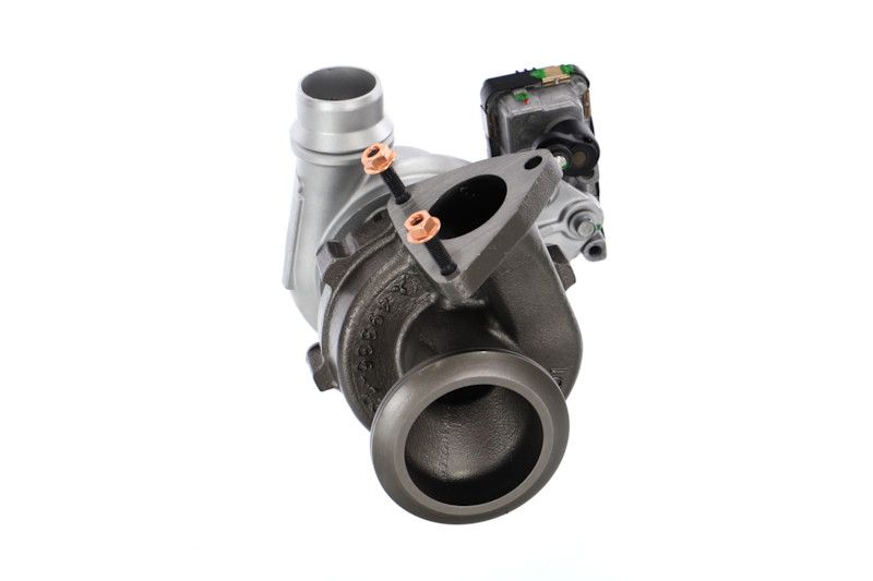REMANTE 003-002-004415R Charger, charging (supercharged/turbocharged)