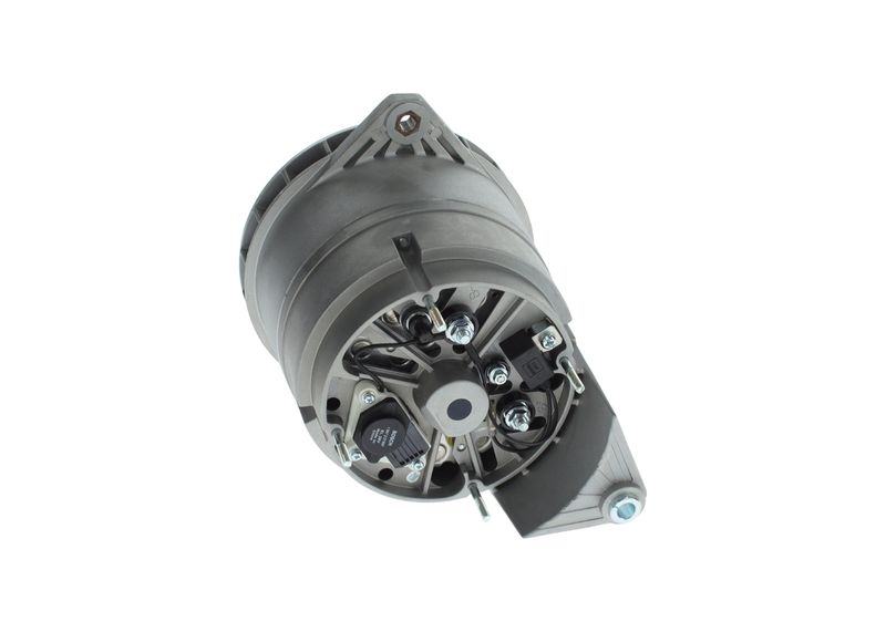 BOSCH 1986A00002 Alternator