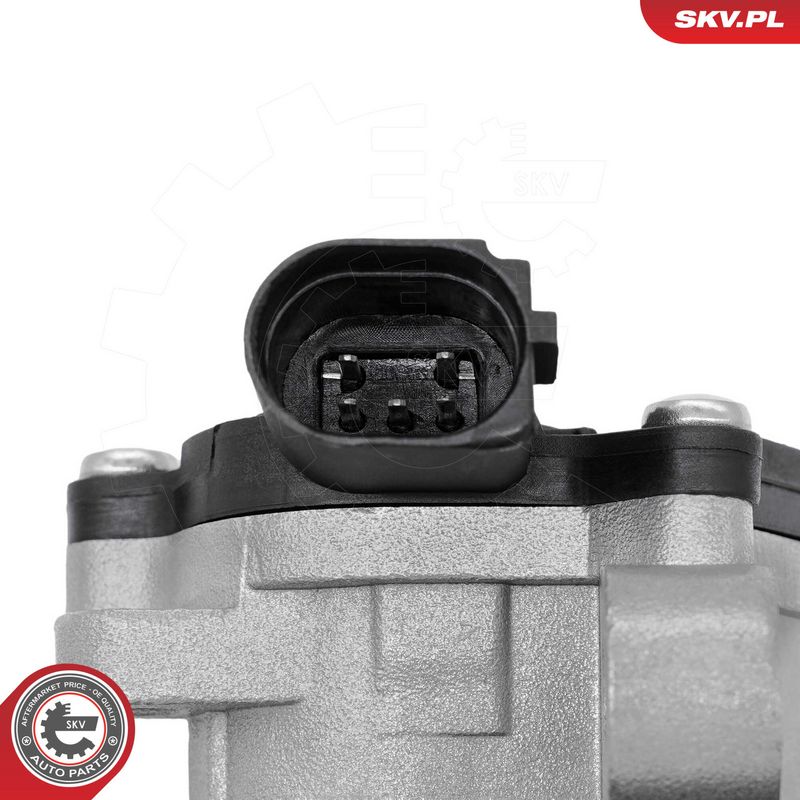 EGR-klapp, ESEN SKV 14SKV352