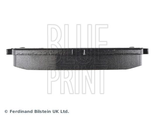 BLUE PRINT ADA104276 Brake Pad Set, disc brake