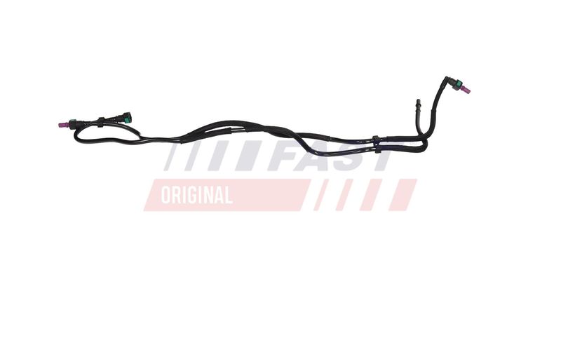 Kütusetorustik, FAST FT14143