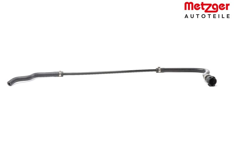 METZGER AUTOTEILE 2420563 Radiator Hose