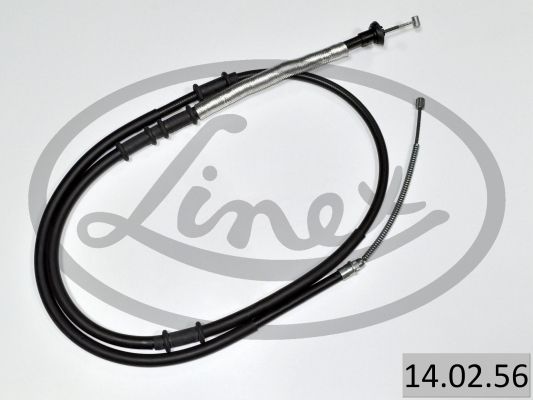 Tross, seisupidur, LINEX...