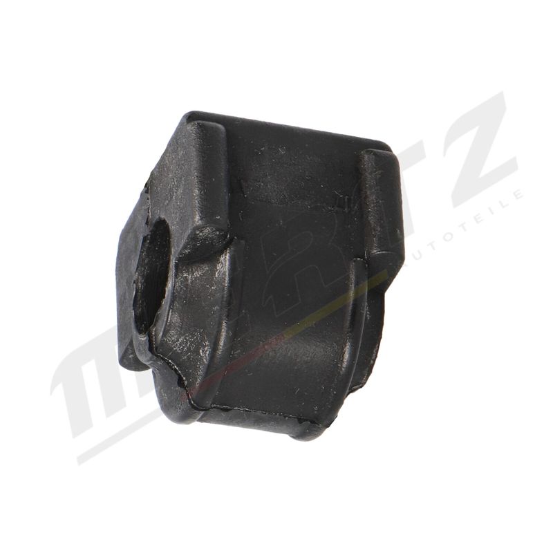 MERTZ M-S4430 Mounting, stabiliser bar