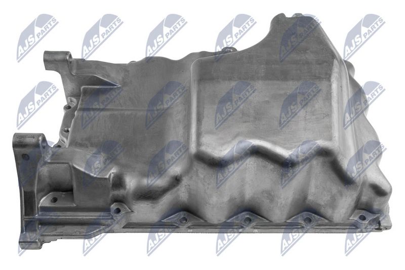 NTY BMO-HD-005 Oil Sump