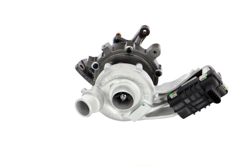 REMANTE 003-002-000027R Charger, charging (supercharged/turbocharged)