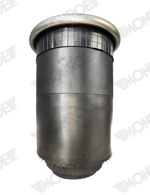 Mech, pneumatické odpružení ASP2147