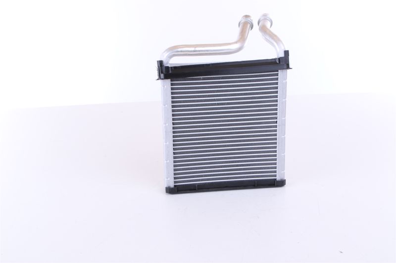 Schimbator caldura, incalzire habitaclu 73979 NISSENS