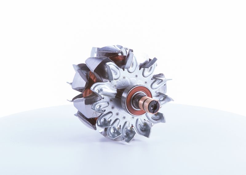 Rotor, generátor F 000 BL1 872