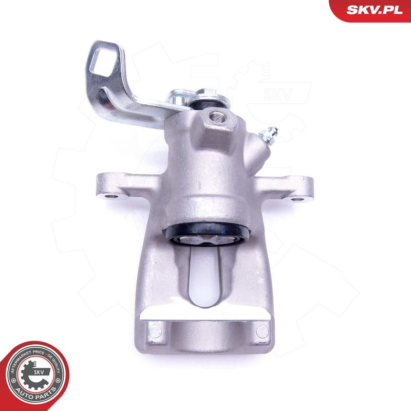 Pidurisadul, ESEN SKV 44SKV393