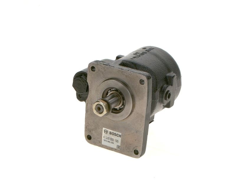 BOSCH KS01000165 Hydraulic Pump, steering