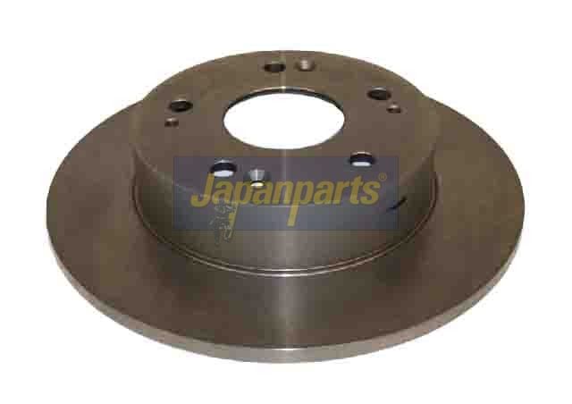 спирачен диск JAPANPARTS