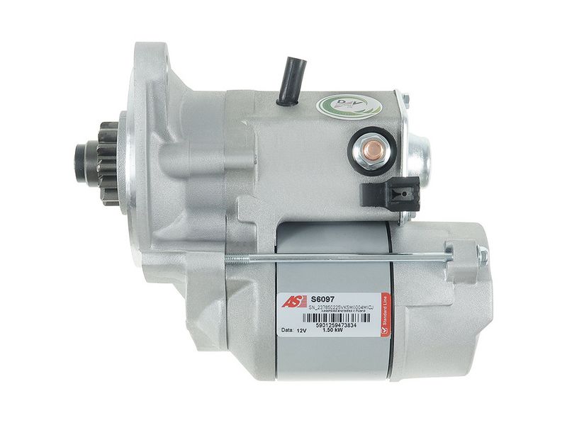 AS-PL S6097 Starter