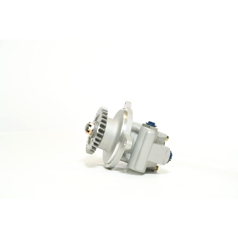 Hydraulické čerpadlo, řízení 03 1390 F00000