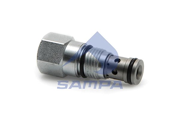 Ventil, vstřikovací systém 092.337