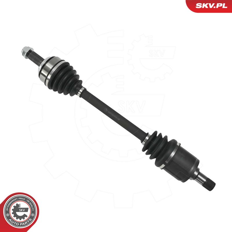 ESEN SKV 40SKV043 Drive Shaft