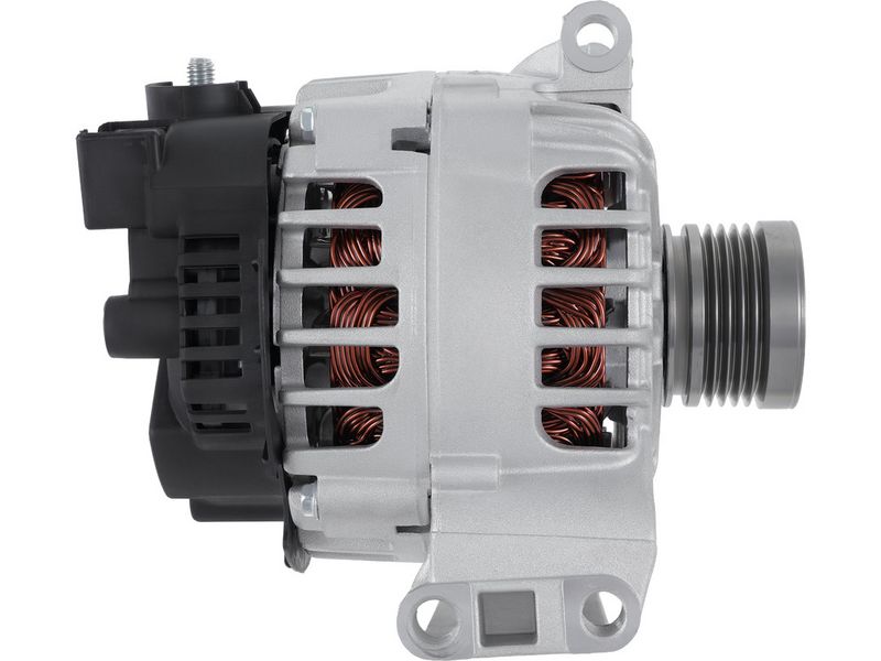 Generaator, AS-PL A3328