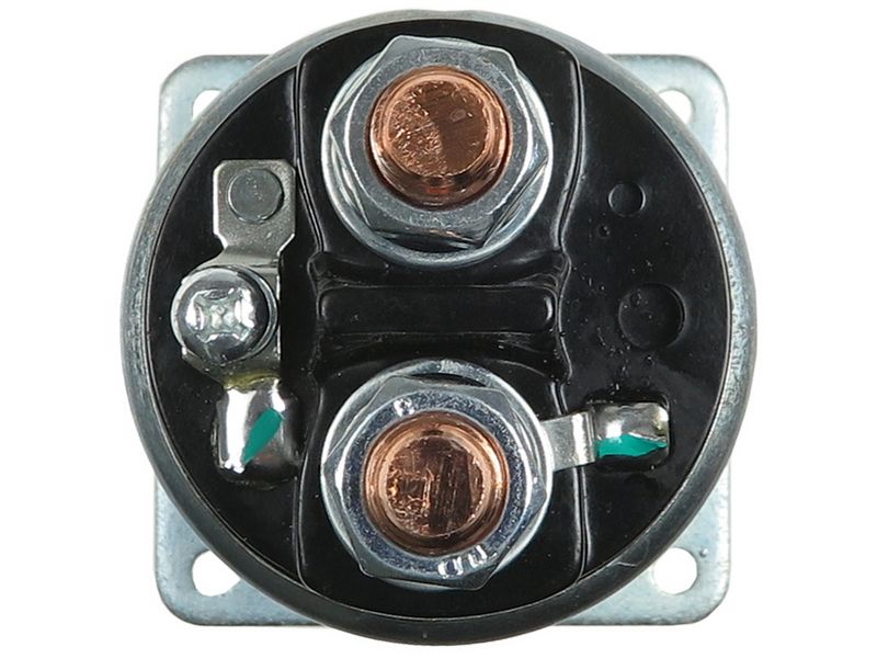 AS-PL SS0030 Solenoid Switch, starter