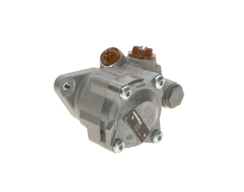čerpadlo řízení hydraulické MAN F2000, TGA, TGS, TGX KS00000478