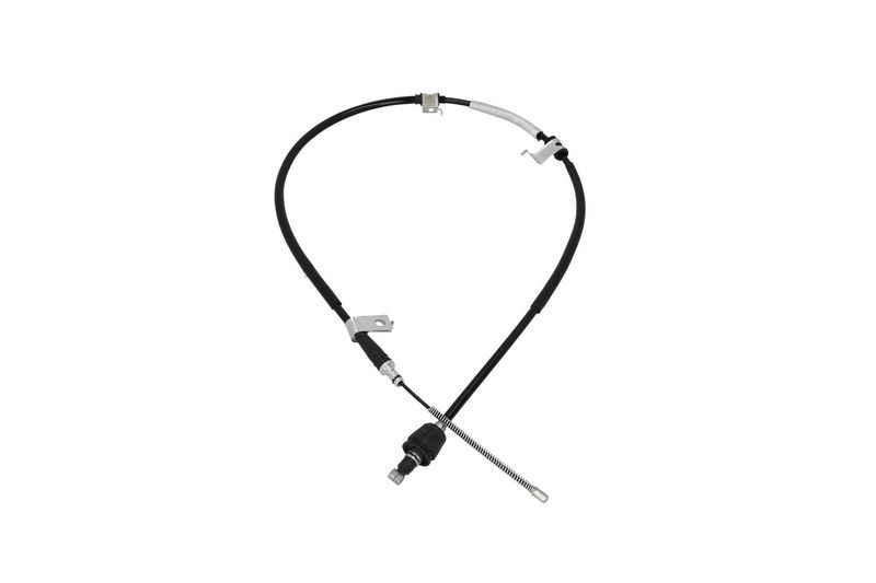 KAMOKA 1190128 Cable Pull, parking brake