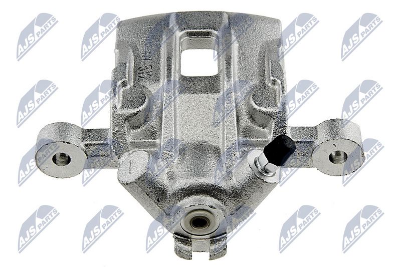 Pidurisadul, NTY HZT-HY-512