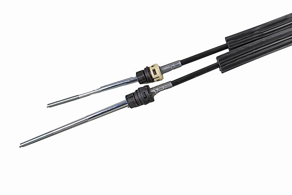 METZGER AUTOTEILE 3150292 Cable Pull, manual transmission