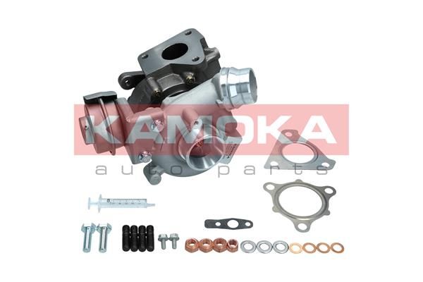 Турбіна Kamoka 8600079