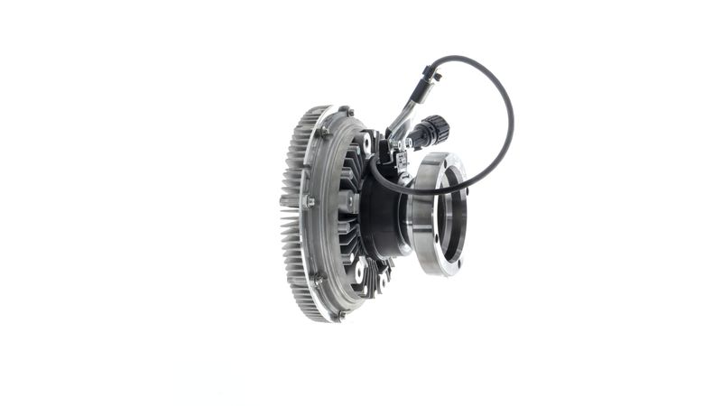 Product Image - Koppeling, radiateurventilator - CFC189000P - MAHLE