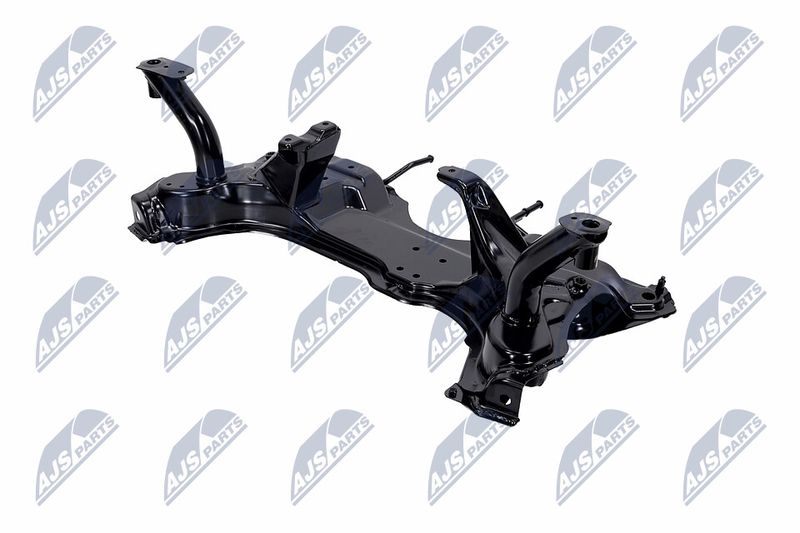 Abiraamid, agregaadikandja, NTY ZRZ-SU-009