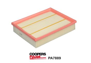 Повітряний фільтр, Coopers Fiaam PA7889