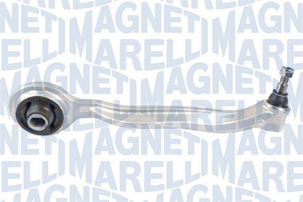 MAGNETI MARELLI Mercedess важіль передній нижн.лівий W220 98-