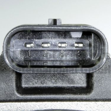 PIERBURG 7.02500.29.0 Auxiliary Water Pump (cooling water circuit)