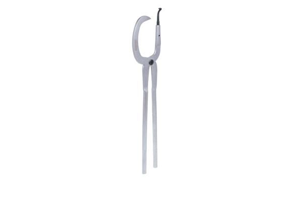 KS TOOLS 450.0320 Pliers, brake springs