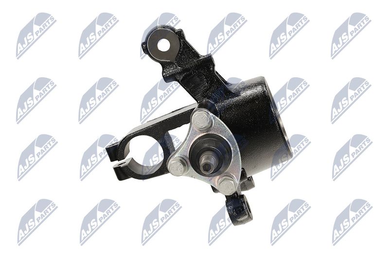NTY ZZP-CT-005 Steering Knuckle, wheel suspension