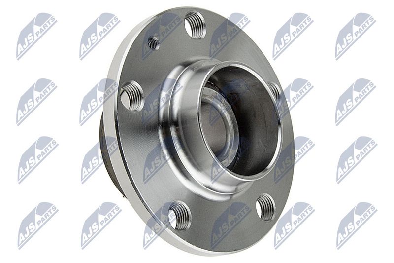 Rattarumm, NTY KLT-WW-016