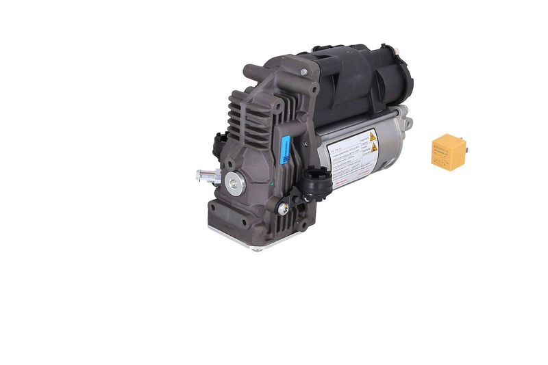 KAMOKA 2077048 Compressor, compressed-air system