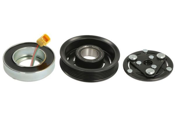 THERMOTEC KTT040299 Magnetic Clutch, air conditioning compressor