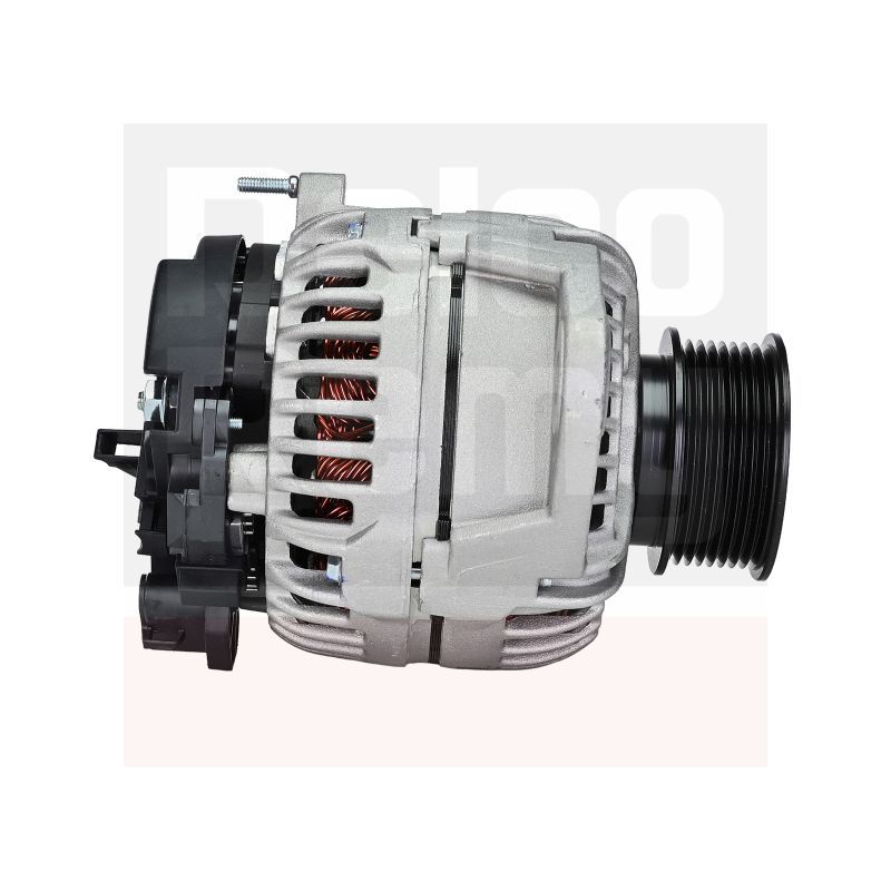 Delco Remy SAL92011-12B1 Alternator