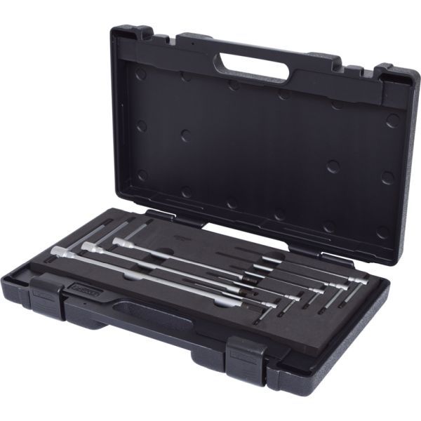 KS TOOLS 158.5100 Screwdriver Set