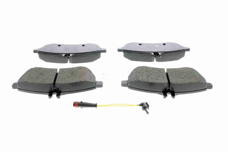 VAICO V30-8204 Brake Pad Set, disc brake