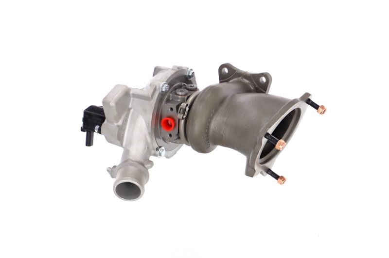 REMANTE 003-001-003793R Charger, charging (supercharged/turbocharged)
